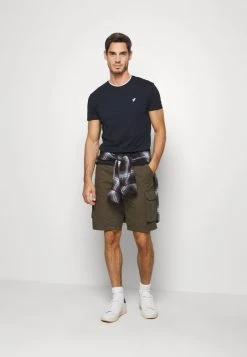 Pier One Camiseta Básica - Dark Blue, Hombre 9 Pier One Camiseta Básica - Dark Blue, Hombre -Ofertas Pier One Tienda 00418789989940b2a3428f9f62d99340