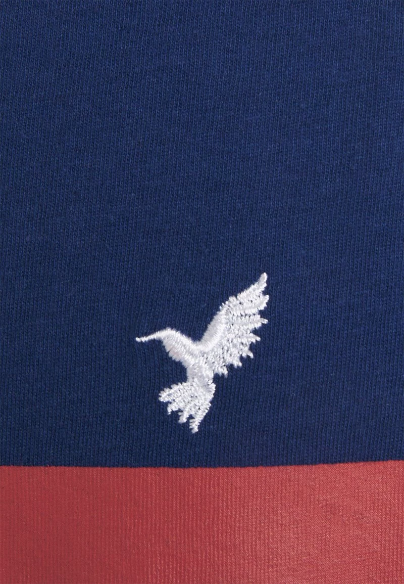 Pier One Hombre Top - Dark Blue 8 Pier One Hombre Top - Dark Blue - Imagen 6