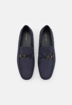 Pier One Hombre Mocasines - Dark Blue -Ofertas Pier One Tienda 006d1c9350bf47c5ae93256e32bbb74b