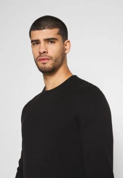 Pier One Hombre 2 PACK - Jersey De Punto - Black/bordeaux 11 Pier One Hombre 2 PACK - Jersey De Punto - Black/bordeaux -Ofertas Pier One Tienda 00b8d265bff44759afee68ec05c2e53f