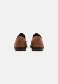 Pier One Zapatos De Vestir - Cognac, Hombre -Ofertas Pier One Tienda 00f66d3bf1484ce6acd7505200c15609