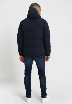 Pier One Hombre Chaqueta De Invierno - Dark Blue -Ofertas Pier One Tienda 0137fd1d4d284a579c0c947dd2acdd40