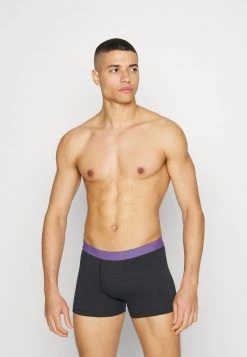 Pier One Hombre 3 PACK - Culotte - Black 12 Pier One Hombre 3 PACK - Culotte - Black -Ofertas Pier One Tienda 0194d65706e04408b7d173e8fbaaeb6a