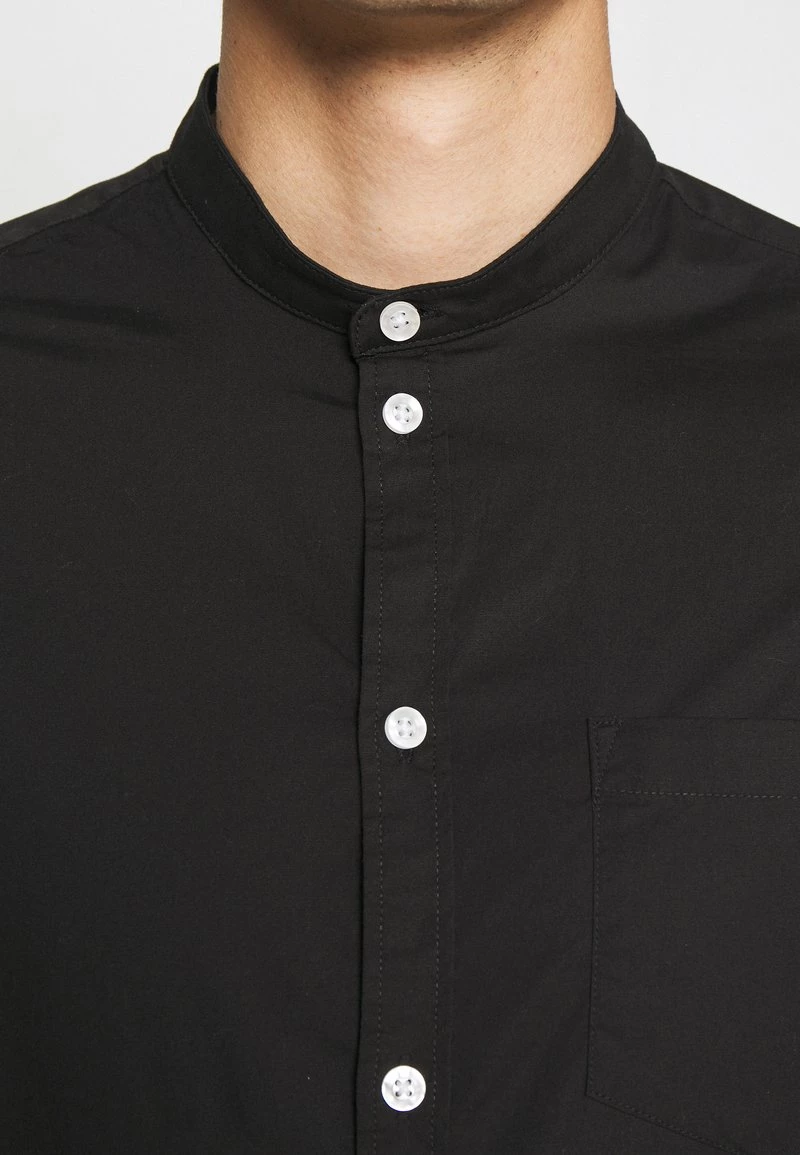Pier One Hombre Camisa - Black 7 Pier One Hombre Camisa - Black - Imagen 5