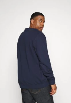 Pier One Hombre Sudadera - Dark Blue -Ofertas Pier One Tienda 01d6605138214d4e88f36b0579cd9178