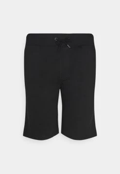 Pier One Hombre Shorts - Black