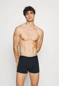 Pier One Hombre 3 PACK - Culotte - Dark Blue/red 10 Pier One Hombre 3 PACK - Culotte - Dark Blue/red -Ofertas Pier One Tienda 0216150996374f658cbc9ba1bf5ac63b