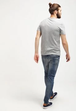 Pier One Hombre Vaqueros Slim Fit - Destroyed Denim 10 Pier One Hombre Vaqueros Slim Fit - Destroyed Denim -Ofertas Pier One Tienda 023c0909fd3b4463aa11aa2e5d4b2317