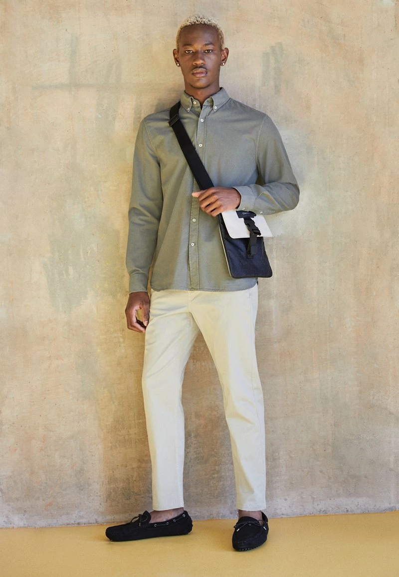 Pier One Mocasines - Black, Hombre 3 Pier One Mocasines - Black, Hombre