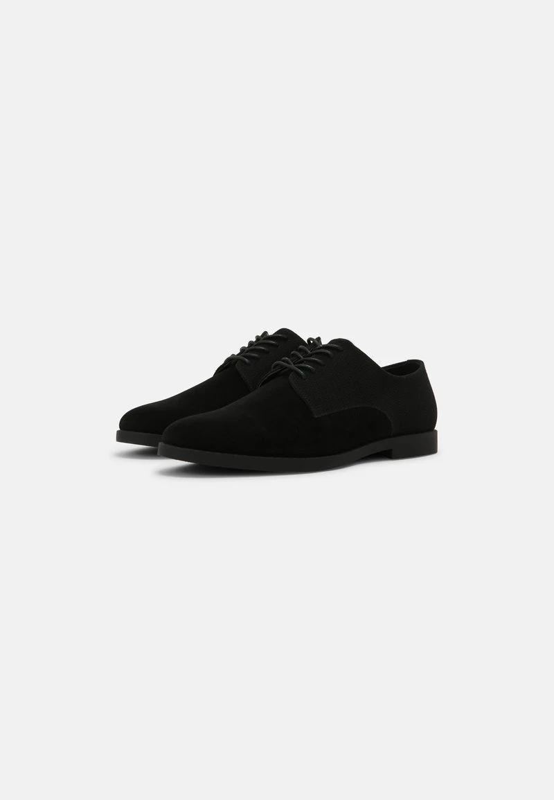 Pier One Hombre Zapatos De Vestir - Black 4 Pier One Hombre Zapatos De Vestir - Black - Imagen 2