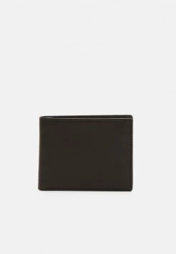 Pier One Hombre Monedero - Black