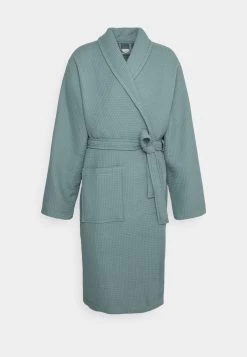 Pier One Hombre Albornoz - Blue