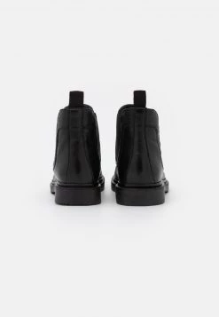 Pier One Hombre Botines - Black -Ofertas Pier One Tienda 053f7f87dee74cf4b1c30cede5e82851