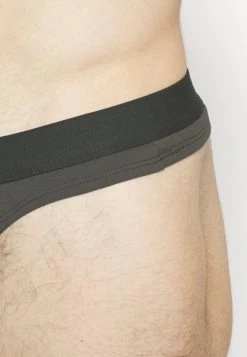 Pier One 3 PACK - Braguitas - Dark Grey/brown/red, Hombre 13 Pier One 3 PACK - Braguitas - Dark Grey/brown/red, Hombre -Ofertas Pier One Tienda 059d81fb99f64fc9aa040df0ef5e673e