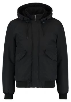 Pier One Hombre Chaqueta De Invierno - Black -Ofertas Pier One Tienda 05a270032044464ba0f5a5b49934a634