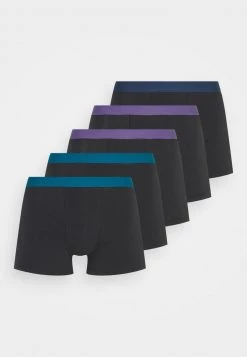 Pier One Hombre 3 PACK - Culotte - Black 14 Pier One Hombre 3 PACK - Culotte - Black -Ofertas Pier One Tienda 0624776d4e004e46bb4c789f1eae184b