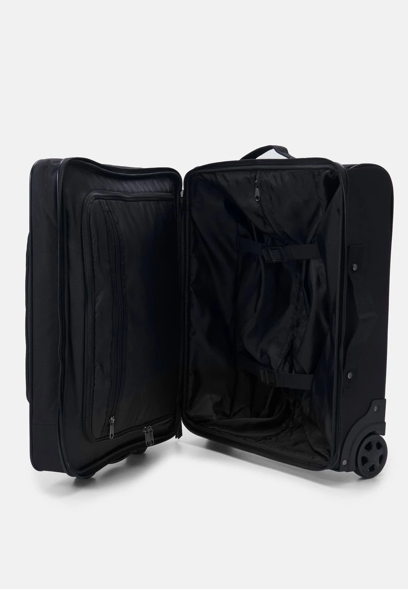 Pier One Unisexo UNISEX - Trolley - Black 5 Pier One Unisexo UNISEX - Trolley - Black - Imagen 3