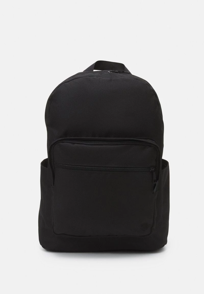 Pier One Unisexo UNISEX - Mochila - Black 4 Pier One Unisexo UNISEX - Mochila - Black - Imagen 2