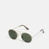 Pier One Unisexo UNISEX - Gafas De Sol - Green 2 Pier One Unisexo UNISEX - Gafas De Sol - Green -Ofertas Pier One Tienda 069aca624ff148a29236907fcece3ee1