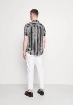 Pier One Hombre Camisa - Black 12 Pier One Hombre Camisa - Black -Ofertas Pier One Tienda 06ea09d4382240ed8857e1c9674df009