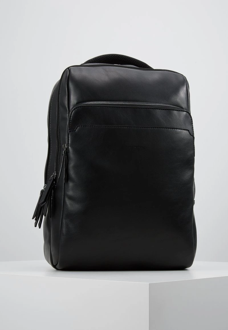 Pier One Hombre Mochila - Black 3 Pier One Hombre Mochila - Black