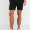 Pier One Hombre Shorts - Black -Ofertas Pier One Tienda 071152c9483148bca9eaf7181105bbb6