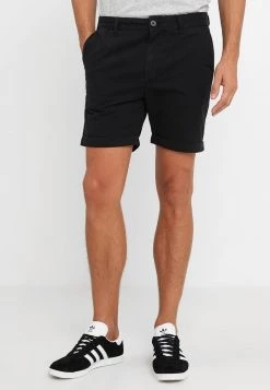 Pier One Hombre Shorts - Black