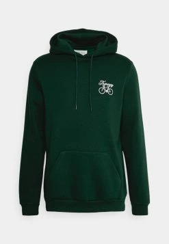 Pier One Hombre Sudadera - Green 10 Pier One Hombre Sudadera - Green -Ofertas Pier One Tienda 07b6fc16902641b190376feda40e210a