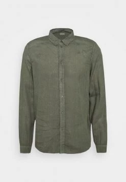 Pier One Camisa - Olive, Hombre 12 Pier One Camisa - Olive, Hombre -Ofertas Pier One Tienda 081492590bb540e18739e36e1c4408e3