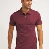 Pier One Hombre Polo - Bordeaux 1 Pier One Hombre Polo - Bordeaux -Ofertas Pier One Tienda 0839397969a64bbbb4adae46651ab1cf
