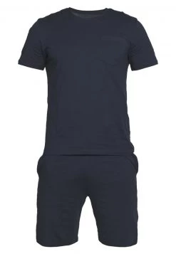 Pier One Hombre SET - Pijama - Dark Blue 10 Pier One Hombre SET - Pijama - Dark Blue -Ofertas Pier One Tienda 0865f547c0ff4c5fad8df98ddd62368c