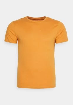 Pier One 5 PACK - Camiseta Básica - Orange/dark Blue/green, Hombre 13 Pier One 5 PACK - Camiseta Básica - Orange/dark Blue/green, Hombre -Ofertas Pier One Tienda 087dda0a16d64297ba6f1cb682ffc610