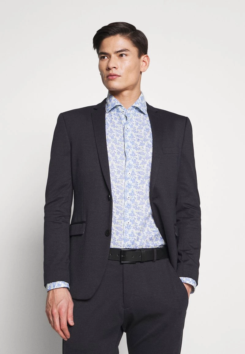 Pier One Unisexo UNISEX - Cinturón - Black 4 Pier One Unisexo UNISEX - Cinturón - Black - Imagen 2