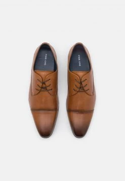 Pier One Hombre Zapatos De Vestir - Dark Brown 11 Pier One Hombre Zapatos De Vestir - Dark Brown -Ofertas Pier One Tienda 08c05d9ec402481097bfd3a73a6d1a43