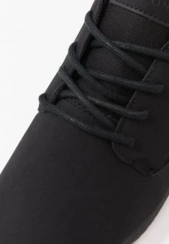 Pier One Unisexo UNISEX - Zapatillas - Black -Ofertas Pier One Tienda 08f610f9b2654a25b4dd998d3408f213