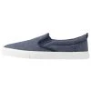 Pier One Unisexo UNISEX - Mocasines - Dark Blue -Ofertas Pier One Tienda 0949cc28e31b452f897dc1fbf283fab3