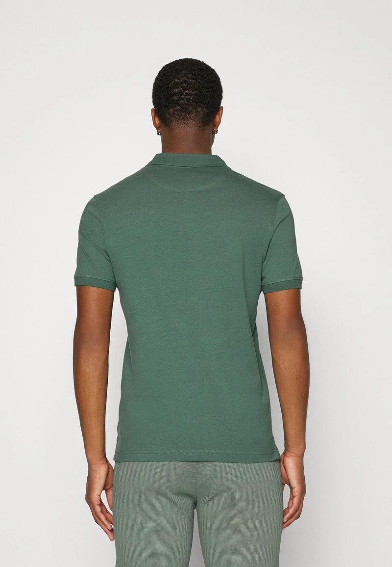 Pier One Hombre Polo - Light Green 5 Pier One Hombre Polo - Light Green - Imagen 3