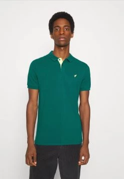 Pier One Hombre Polo - Green