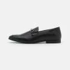 Pier One Hombre Mocasines - Black 2 Pier One Hombre Mocasines - Black -Ofertas Pier One Tienda 09da42a49bbe4d539506575f34f300f9