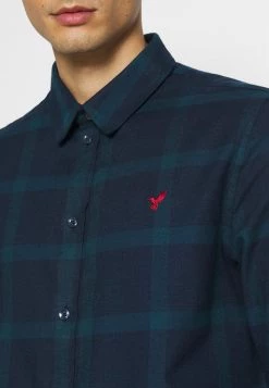 Pier One Hombre Camisa - Dark Blue/teal 13 Pier One Hombre Camisa - Dark Blue/teal -Ofertas Pier One Tienda 0a32162ddc1d4ba9b1b4b257fbcd9b71