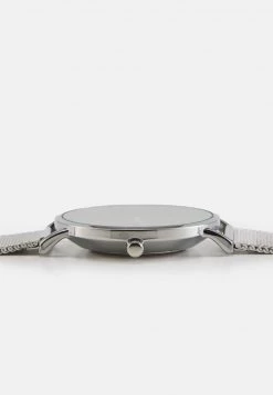 Pier One Unisexo Reloj - Silvercoloroued 8 Pier One Unisexo Reloj - Silvercoloroued -Ofertas Pier One Tienda 0a51d4fa4d7844048c0bb26436a9173b