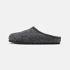 Pier One UNISEX - Pantuflas - Dark Grey, Hombre 2 Pier One UNISEX - Pantuflas - Dark Grey, Hombre -Ofertas Pier One Tienda 0a917b4d678a42f790a69f97eed189c7
