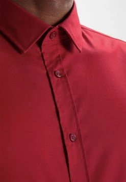 Pier One Camisa Elegante - Red, Hombre -Ofertas Pier One Tienda 0aa309e3d1a74a1aaa207d1e01e7521f