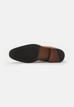Pier One Hombre Zapatos De Vestir - Dark Brown 12 Pier One Hombre Zapatos De Vestir - Dark Brown -Ofertas Pier One Tienda 0aad20254aa54925a4c8db85d105a675