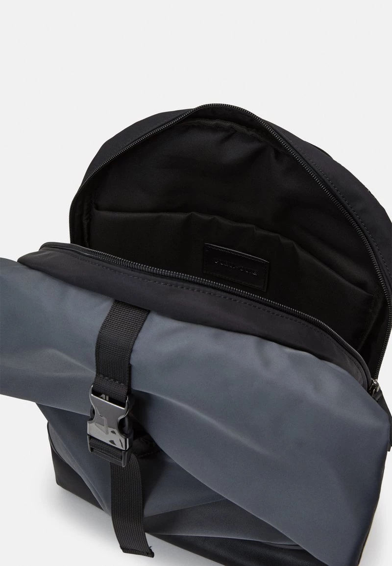 Pier One UNISEX - Mochila - Dark Grey, Unisexo 5 Pier One UNISEX - Mochila - Dark Grey, Unisexo - Imagen 3