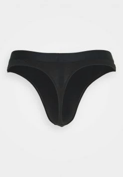 Pier One Hombre 3 PACK - Braguitas - Black 12 Pier One Hombre 3 PACK - Braguitas - Black -Ofertas Pier One Tienda 0acdb294c9244f179bd76d45d2ce418c