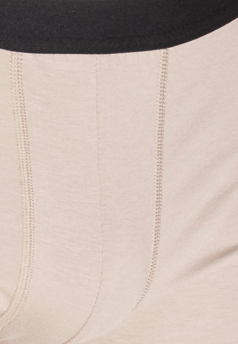 Pier One Hombre 5 PACK - Culotte - Grey/light Green/beige 8 Pier One Hombre 5 PACK - Culotte - Grey/light Green/beige - Imagen 6