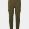 Pier One Hombre CARGO JOGGER - Pantalones Deportivos - Olive 2 Pier One Hombre CARGO JOGGER - Pantalones Deportivos - Olive -Ofertas Pier One Tienda 0b133180c4b6469ba38828e029dac7a6