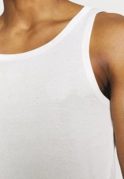 Pier One Hombre 3 PACK - Camiseta Interior - White -Ofertas Pier One Tienda 0b456dc968784ce6b1e3c2c6a68a1299