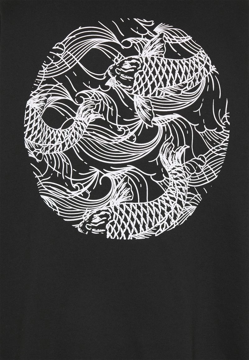 Pier One Sudadera - Black, Hombre 6 Pier One Sudadera - Black, Hombre - Imagen 4